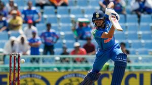 Sports Bulletin: Shubman Gill, Ishan Kishan Star in India’s Record ODI; Lionel Messi Hits Historic Hat-Trick as Kylian Mbappé & Erling Haaland Shine
