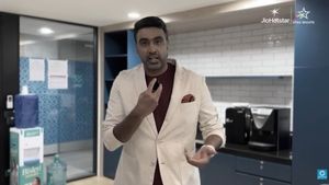 “Gill Will Go All Guns Blazing”: Ravichandran Ashwin Backs India in Afghanistan Test, Mohammed Siraj to Lead Pace Attack