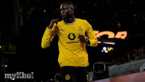 Guirassy At Dortmund: Director Denies Fenerbahce Bid And Emphasises Value