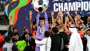 Why Isn't India At The FIFA World Cup? Gurpreet Singh Sandhu Says Fans Are Asking The Wrong Question