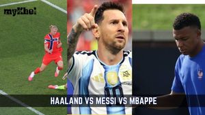 Messi, Mbappe, or Haaland: Which Superstar Will Go Farthest in the FIFA World Cup 2026?