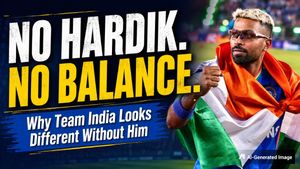Why Team India Looks Incomplete Without Hardik Pandya in ODI Cricket