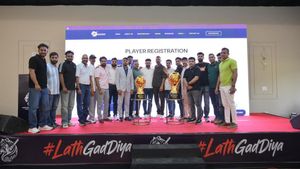 Haryana Corporate Premier League Unveiled: A Game-Changing Stage For Grassroots And Corporate Cricketing Talent