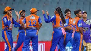 Bengal T20 League 2026: Howrah Warriors win Women's Title