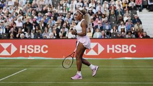 HSBC Championships 2026 Explained: Full Schedule, Draw, Prize Money and Top Players