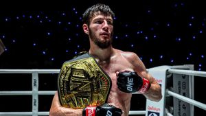 Asadula Imangazaliev Wins Vacant ONE Flyweight Muay Thai World Title At Inner Circle 20