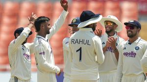 WTC Points Table after India beat Afghanistan: Why is India's Position Unchanged Despite Win?
