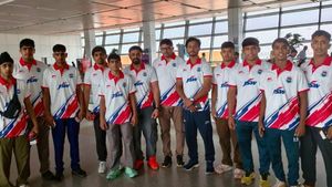 U15, U20 Asian Wrestling Championship 2026: India Names 60-member Wrestling Squad For Pattaya
