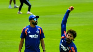 India Predicted Playing 11 vs Afghanistan: Shubman Gill To Captain, Debut likely at Mullanpur