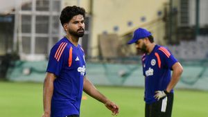 IND vs AFG 1st ODI Playing 11: India vs Afghanistan Team News, Predicted Lineups