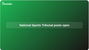 National Sports Tribunal: Sports Ministry invites applications for two member posts by 18 June
