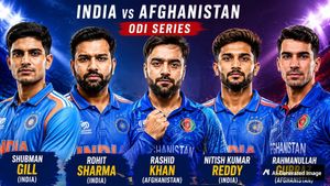 India vs Afghanistan ODI Series: Five Players To Watch Out For