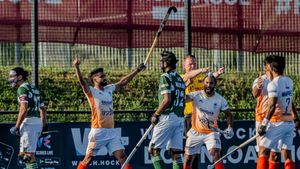 FIH Pro League: India thrash Pakistan 7-1 in dominant win