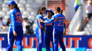 How can India Women Qualify for Women's T20 World Cup Semifinal after Beating Bangladesh?