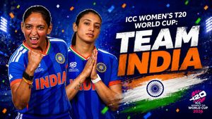 India Women's T20 World Cup 2026 Contenders: Reema Malhotra Backs Side As Favourites In England