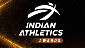 Indian Athletic Awards 2026: AFI To Host Felicitation Ceremony In New Delhi On June 20