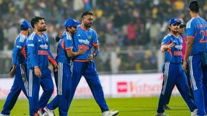 India's Selection Headaches Before England T20Is: Biggest XI Decisions Explained