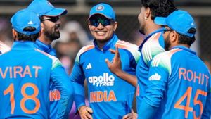 India vs New Zealand 2026 Explained: Complete Schedule, Rivalry and What to Expect