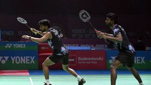 Indonesia Open 2026: Indian Challenge Ends In Jakarta After Arjun/Hariharan Quarterfinals Exit