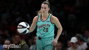 Ionescu Leads Liberty To Commissioners Cup Final With Control Of Destiny