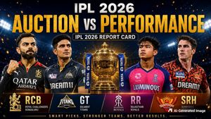IPL 2026 Auction vs Performance: Why RCB, GT, RR and SRH Got It Right; CSK, LSG, KKR, MI Faced Different Challenges