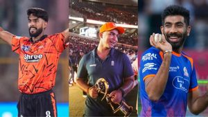 IPL 2026 Biggest Surprises: Vaibhav Sooryavanshi, Praful Hinge and Bumrah's Rare Struggles