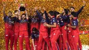 Explained: Why There Is No RCB Victory Parade After IPL 2026 Triumph