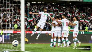 FIFA World Cup 2026: Iran Preview Squad, Schedule, History, and 5 Key Players To Watch in Group G