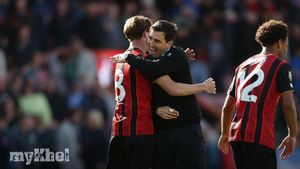 Iraola Liverpool Style Could Echo Klopp Attacking Era, Scott Says