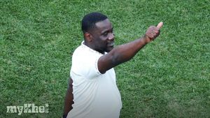 Ivory Coast World Cup Knockout Progress: Fae's Side Eye Deep Run After Curacao Win