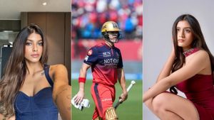 Fact Check: Is Jacob Bethell In A Relationship With Aadhya Anand Or Ankita Patel?