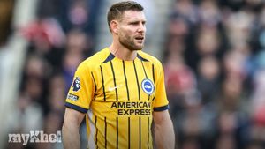 James Milner Retirement Marks End Of Record-breaking Premier League Appearance Run