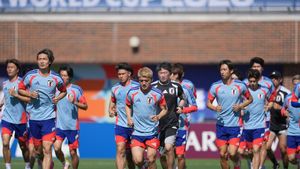 Japan vs Sweden Live Streaming: Where to Watch FIFA World Cup 2026 Match on TV and Online? | JPN vs SWE Telecast Details