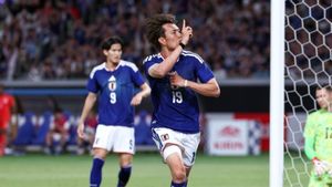 Japan World Cup 2026 Preview: Squad, Schedule, World Cup History, Key Factors, FAQ - All You Need To Know