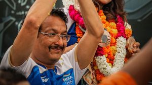 Jaspal Rana Dead at 49: Indian Shooting Loses Commonwealth Games Great and Master Coach
