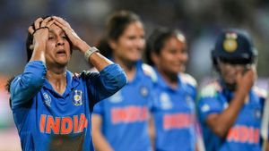 'Winning Is Addictive': Jemimah Rodrigues Reveals India's Mindset Ahead of Women's T20 World Cup