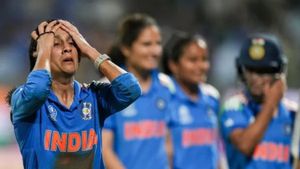Sports Bulletin June 14: India Women Eye T20 WC Glory, Maratha Royals Retain Title, Morocco Impress vs Brazil In FIFA
