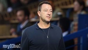 John Terry Claims He Was The Most Qualified Chelsea Interim Manager For The 2025-26 Season