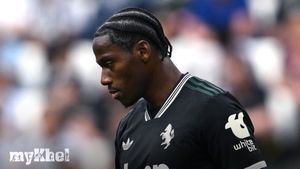 Jonathan David Intends To Stay At Juventus After Challenging Season And World Cup Form