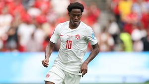 4 Key Players to Watch: South Africa vs. Canada at the World Cup 2026 Round of 32 Match | RSA vs CAN