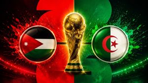 Jordan vs Algeria Prediction, Preview, Team News And Lineups: Who Wins FIFA World Cup 2026 Clash?