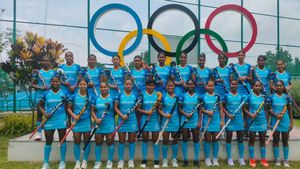 Hockey India Announces Indian Junior Women Squad For UK Tour In July 2026
