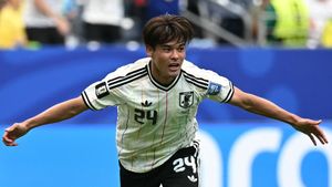 Who Is Kaishu Sano? Japanese Mid-Fielder Who Rocked Brazil In FIFA World Cup 2026 Round Of 32 Clash