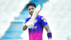 '12, 13 or 15 Sixes': Karan Lal turns plan into reality with sublime knock in Bengal T20 League