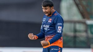 The Dream Was His Father's First: Why Kartik Parihar Still Plays Cricket 'For Fun'