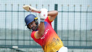 Karun Nair depicts how IPL changed Mindset across all T20 Competitions