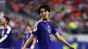 World Cup 2026: Who is Keito Nakamura? Unknown Facts about Japan's Star Winger who Equalizes against Netherlands