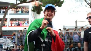 Kimi Antonelli Clinches Fifth Consecutive Monaco Grand Prix Victory Amid Dramatic Restart