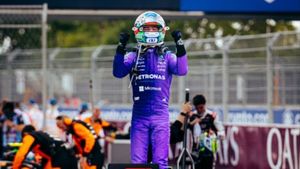 Kimi Antonelli Not Ready for F1 Title? Father of Championship Leader Refuses to Get Carried Away by the Hype