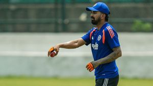 Sports Bulletin June 5: Gaikwad Joins ODI Team, KS Bharat Retires At 32 & KL Rahul Unsold At Maharaja Trophy